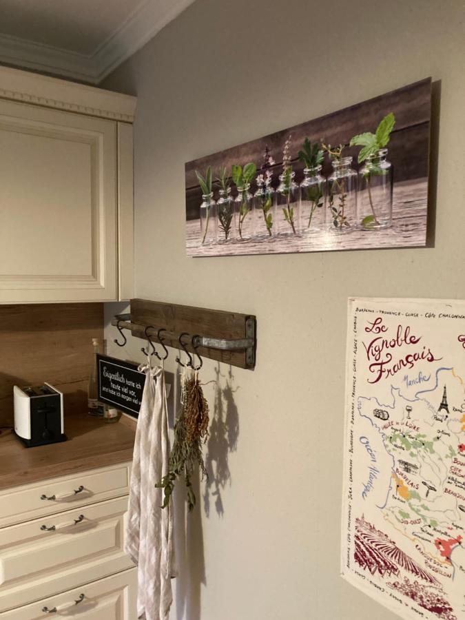 Saarlouis Innenstadt Im Gruenen Eksteriør billede