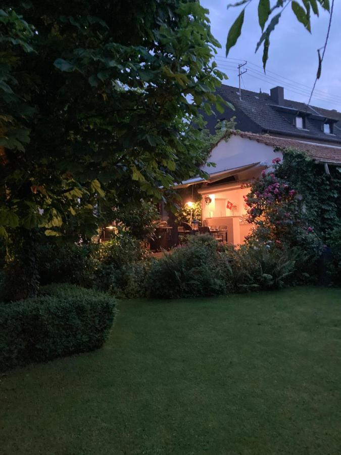 Saarlouis Innenstadt Im Gruenen Eksteriør billede